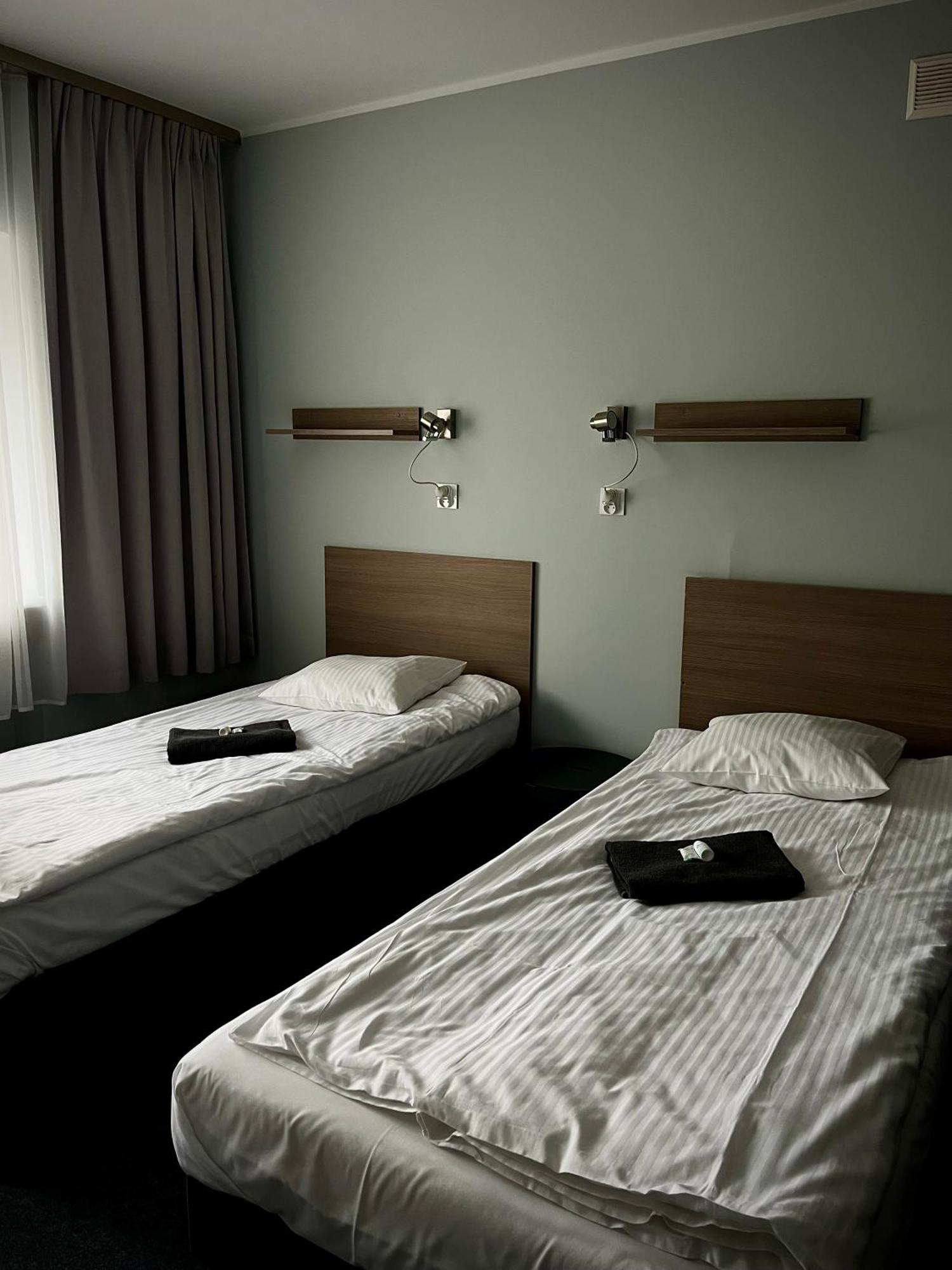 Hostel Azymut เชสเนีย ภายนอก รูปภาพ