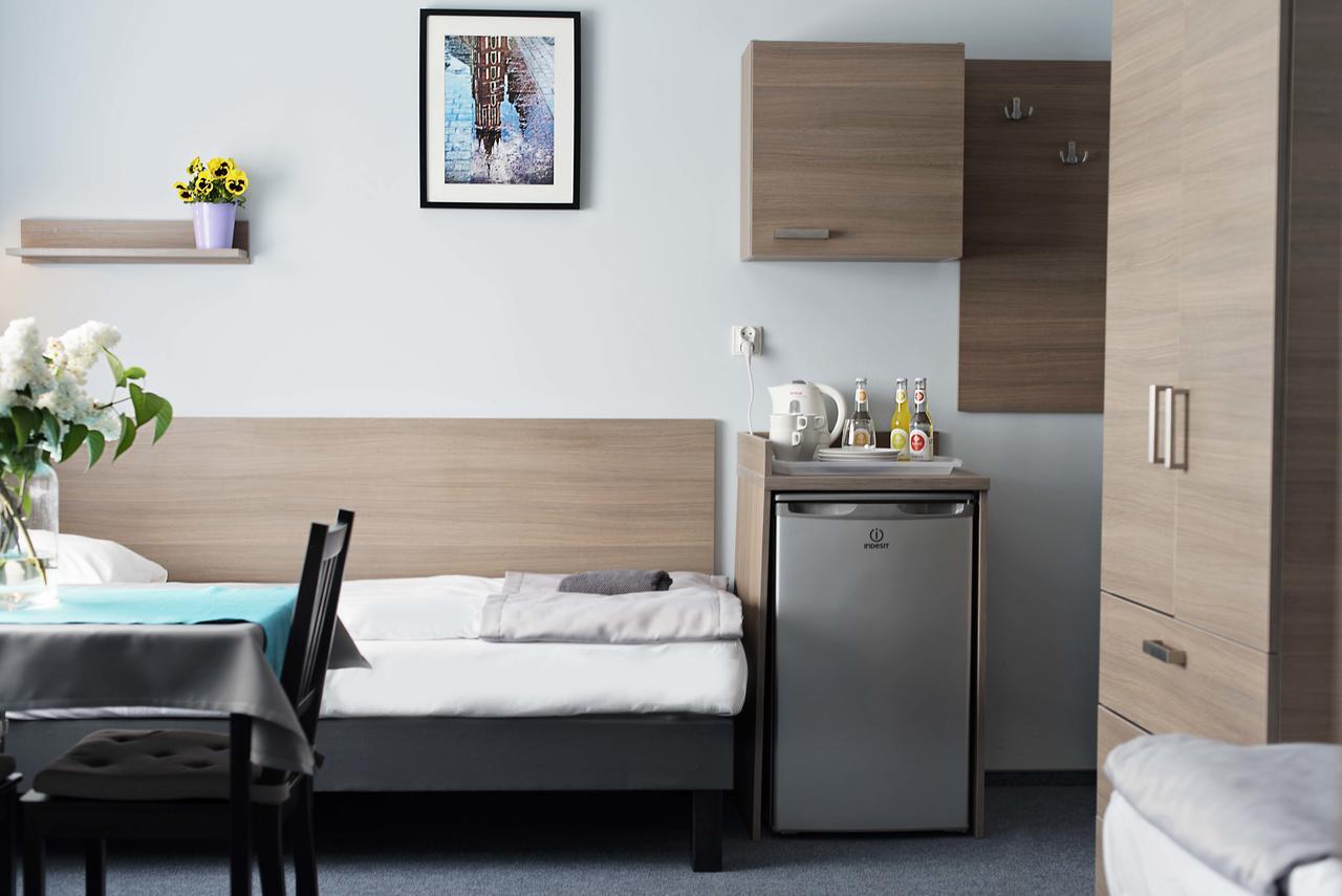 Hostel Azymut เชสเนีย ภายนอก รูปภาพ
