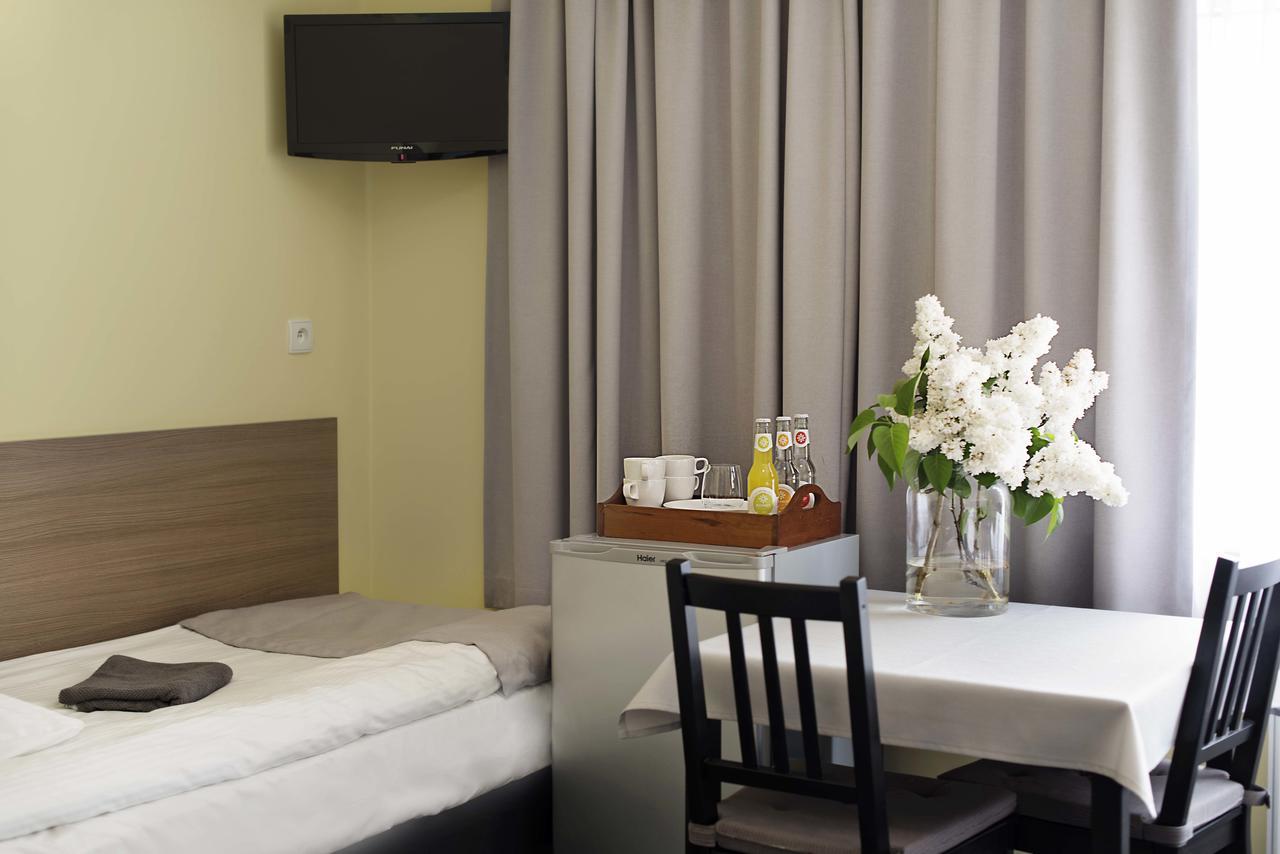Hostel Azymut เชสเนีย ภายนอก รูปภาพ
