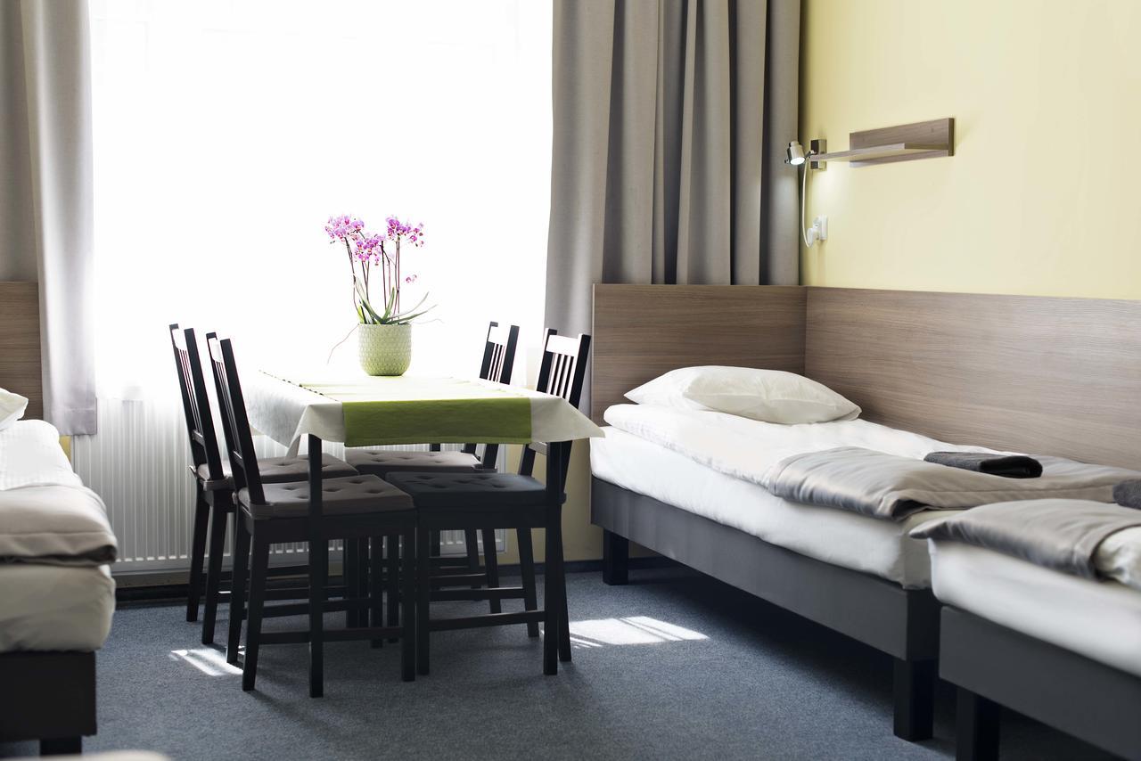 Hostel Azymut เชสเนีย ภายนอก รูปภาพ